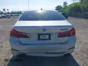 ✅ 2018 BMW 5 Series 540i xDrive • VIN: WBAJE7C59JG892017 • Lot: 42556936. Listed on IAAI with 55,170 mi. Free auction sales archive from the USA and detailed vehicle history report at DreamBid. Image 16.