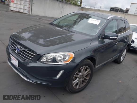 ✅ 2016 Volvo XC60 T5 Drive-E Premier • VIN: YV440MDK6G2854247 • Лот: 42057447. Опубликован ранее на IAAI с пробегом 119 292 миль. Бесплатный доступ к архиву аукционных продаж из США и подробный отчёт об истории автомобиля на DreamBid. Изображение 18.