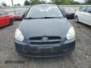 ✅ 2009 Hyundai Accent GS • VIN: KMHCM36C69U137207 • Лот: 71983875. Опубликован ранее на Copart с пробегом 89 411 миль. Бесплатный доступ к архиву аукционных продаж из США и подробный отчёт об истории автомобиля на DreamBid. Изображение 5.