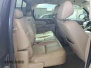 ✅ 2009 Chevrolet Silverado 1500 • VIN: 2GCEC330691105735 • Lot: 47586235. Listed on Copart with 256,787 mi. Free auction sales archive from the USA and detailed vehicle history report at DreamBid. Image 10.