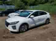 ✅ 2018 Hyundai Ioniq Blue • VIN: KMHC65LC2JU091387 • Lot: 64212214. Listed on Copart with 244,265 mi miles. Access the free auction sales archive from the USA and view a detailed vehicle history report at DreamBid. Image 1.