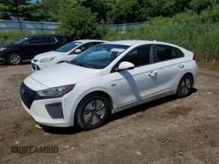 ✅ 2018 Hyundai Ioniq Blue • VIN: KMHC65LC2JU091387 • Lot: 64212214. Listed on Copart with 244,265 mi miles. Access the free auction sales archive from the USA and view a detailed vehicle history report at DreamBid. Image 1.