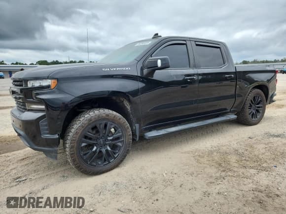 ✅ 2019 Chevrolet Silverado 1500 RST • VIN: 3GCUYEEDXKG308908 • Lot: 80295925. Wystawiony na Copart z przebiegiem 85 773 mil. Bezpłatny archiwum sprzedaży aukcyjnych z USA i szczegółowy raport historii pojazdu na DreamBid. Zdjęcie 1.
