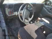 ✅ 1995 Chevrolet S-10 LS • VIN: 1GCDT19W7S8154599 • Лот: 88907135. Опубликован ранее на Copart с пробегом 165 508 миль. Бесплатный доступ к архиву аукционных продаж из США и подробный отчёт об истории автомобиля на DreamBid. Изображение 8.