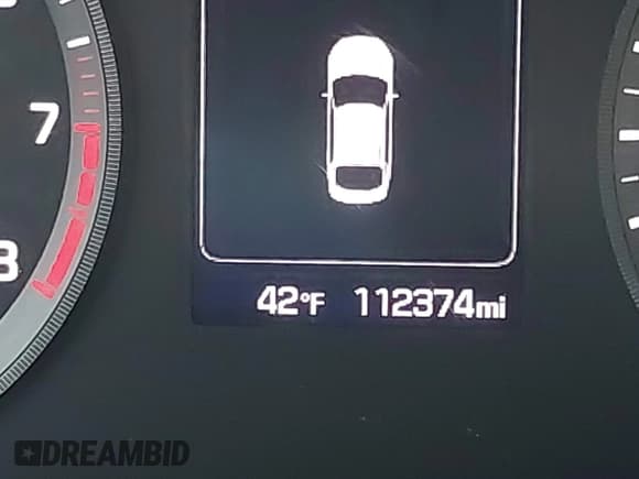 ✅ 2015 Hyundai Sonata Sport • VIN: 5NPE34AF1FH136995 • Lot: 43670248. Wystawiony na IAAI z przebiegiem 112 374 mil. Bezpłatny archiwum sprzedaży aukcyjnych z USA i szczegółowy raport historii pojazdu na DreamBid. Zdjęcie 15.