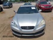 ✅ 2010 Hyundai Genesis Coupe • VIN: KMHHT6KDXAU016287 • Лот: 42614373. Опубликован ранее на IAAI с пробегом 142 181 миль. Бесплатный доступ к архиву аукционных продаж из США и подробный отчёт об истории автомобиля на DreamBid. Изображение 6.