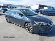 ✅ 2016 Nissan Maxima S • VIN: 1N4AA6AP5GC902108 • Lot: 41800062. Listed on IAAI with 161,492 mi. Free auction sales archive from the USA and detailed vehicle history report at DreamBid. Image 6.