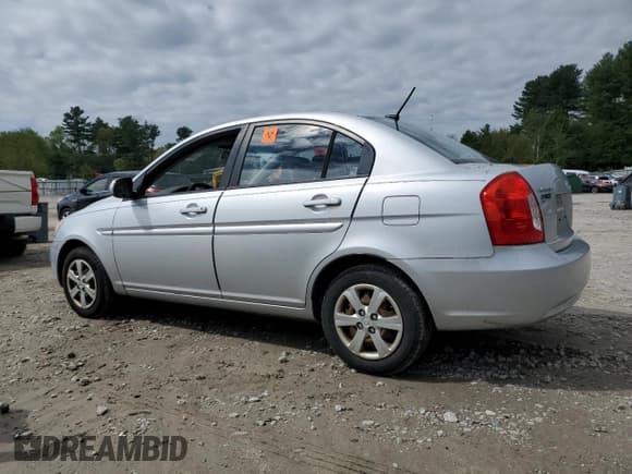 ✅ 2010 Hyundai Accent GLS • VIN: KMHCN4AC3AU452755 • Лот: 56019805. Опубликован ранее на Copart с пробегом 200 193 миль. Бесплатный доступ к архиву аукционных продаж из США и подробный отчёт об истории автомобиля на DreamBid. Изображение 2.