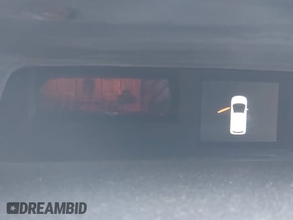 ✅ 2016 Toyota Prius One • VIN: JTDKDTB39G1132863 • Lot: 43562409. Listed on IAAI with Not provided. Free auction sales archive from the USA and detailed vehicle history report at DreamBid. Image 7.