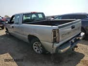 ✅ 2007 Chevrolet Silverado 1500 LT1 • VIN: 1GCEC19X17Z104490 • Lot: 70595324. Listed on Copart with 134,503 mi. Free auction sales archive from the USA and detailed vehicle history report at DreamBid. Image 2.