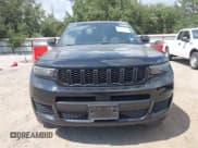 ✅ 2023 Jeep Grand Cherokee Laredo • VIN: 1C4RJJAG1P8874598 • Лот: 43206527. Опубликован ранее на IAAI с пробегом 40 904 миль. Бесплатный доступ к архиву аукционных продаж из США и подробный отчёт об истории автомобиля на DreamBid. Изображение 13.