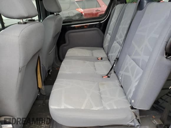 ✅ 2011 Ford Transit Connect XLT Premium • VIN: NM0KS9CN2BT069012 • Лот: 62775205. Опубликован ранее на Copart с пробегом 132 048 миль. Бесплатный доступ к архиву аукционных продаж из США и подробный отчёт об истории автомобиля на DreamBid. Изображение 11.