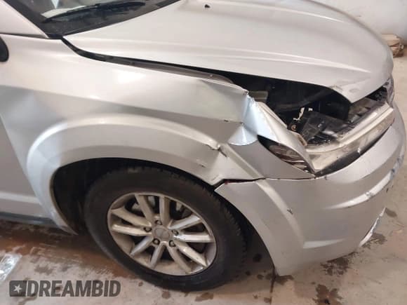 ✅ 2014 Dodge Journey SXT • VIN: 3C4PDCBB1ET166282 • Лот: 43500653. Опубликован ранее на IAAI с пробегом 179 679 миль. Бесплатный доступ к архиву аукционных продаж из США и подробный отчёт об истории автомобиля на DreamBid. Изображение 12.