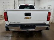 ✅ 2015 Chevrolet Silverado 2500HD LT • VIN: 1GC1KVE86FF541490 • Лот: 58498385. Опубликован ранее на Copart с пробегом 230 373 миль. Бесплатный доступ к архиву аукционных продаж из США и подробный отчёт об истории автомобиля на DreamBid. Изображение 6.
