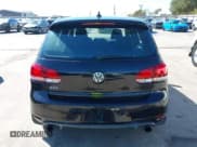 ✅ 2012 Volkswagen Golf GTI • VIN: WVWHV7AJ7CW261082 • Lot: 43621843. Listed on IAAI with 105,762 mi. Free auction sales archive from the USA and detailed vehicle history report at DreamBid. Image 16.