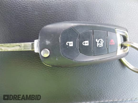 ✅ 2018 Chevrolet Cruze LS • VIN: 1G1BC5SM0J7145327 • Лот: 43143116. Опубликован ранее на IAAI с пробегом 224 991 миль. Бесплатный доступ к архиву аукционных продаж из США и подробный отчёт об истории автомобиля на DreamBid. Изображение 11.