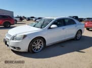 ✅ 2011 Chevrolet Malibu LTZ • VIN: 1G1ZE5E7XBF378671 • Lot: 73311374. Listed on Copart with 205,018 mi. Free auction sales archive from the USA and detailed vehicle history report at DreamBid. Image 1.