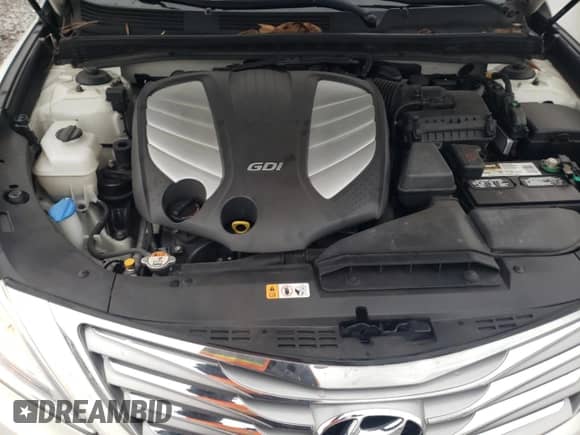 2014 Hyundai Azera с VIN KMHFG4JGXEA367736, выставлен на аукционе Copart как лот 87290304 с пробегом 83 231 миль миль и Списание • Salvage title. История ставок и продаж доступна на DreamBid. Изображение 11.