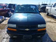 ✅ 2001 Chevrolet S-10 LS • VIN: 1GCCS19W718230397 • Лот: 41293765. Опубликован ранее на IAAI с пробегом 151 578 миль. Бесплатный доступ к архиву аукционных продаж из США и подробный отчёт об истории автомобиля на DreamBid. Изображение 12.