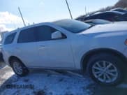 ✅ 2014 Dodge Durango Special Service • VIN: 1C4RDJFG3EC480840 • Lot: 41618897. Wystawiony na IAAI z przebiegiem 160 742 mil. Bezpłatny archiwum sprzedaży aukcyjnych z USA i szczegółowy raport historii pojazdu na DreamBid. Zdjęcie 13.