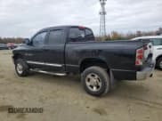 ✅ 2004 Dodge 2500 ST • VIN: 3D7KU28D34G271786 • Lot: 92508665. Listed on Copart with 190,759 mi. Free auction sales archive from the USA and detailed vehicle history report at DreamBid. Image 2.