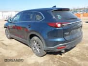 ✅ 2018 Mazda CX-9 Sport • VIN: JM3TCBBY8J0212284 • Lot: 41798637. Listed on IAAI with 72,449 mi. Free auction sales archive from the USA and detailed vehicle history report at DreamBid. Image 3.