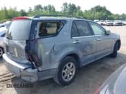 ✅ 2007 Cadillac SRX • VIN: 1GYEE637370132581 • Lot: 42390342. Wystawiony na IAAI z przebiegiem 207 596 mil. Bezpłatny archiwum sprzedaży aukcyjnych z USA i szczegółowy raport historii pojazdu na DreamBid. Zdjęcie 13.