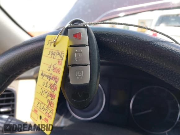 ✅ 2016 Infiniti QX50 • VIN: JN1BJ0RR6GM269620 • Лот: 42673924. Опубликован ранее на IAAI с пробегом 115 993 миль. Бесплатный доступ к архиву аукционных продаж из США и подробный отчёт об истории автомобиля на DreamBid. Изображение 11.