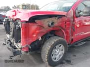 ✅ 2021 Nissan Titan SV • VIN: 1N6AA1FA6MN507613 • Lot: 43158300. Wystawiony na IAAI z przebiegiem 102 700 mil. Bezpłatny archiwum sprzedaży aukcyjnych z USA i szczegółowy raport historii pojazdu na DreamBid. Zdjęcie 19.