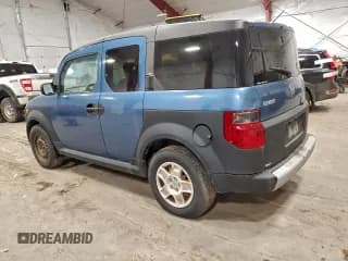 ✅ 2008 Honda Element LX • VIN: 5J6YH28308L018573 • Лот: 93841035. Опубликован ранее на Copart с пробегом 227 147 миль. Бесплатный доступ к архиву аукционных продаж из США и подробный отчёт об истории автомобиля на DreamBid. Изображение 2.