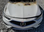 ✅ 2020 Acura ILX • VIN: 19UDE2F38LA005382 • Lot: 70131435. Listed on Copart with Not provided. Free auction sales archive from the USA and detailed vehicle history report at DreamBid. Image 11.