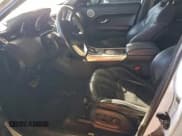 ✅ 2012 Land Rover Range Rover Evoque Dynamic Premium • VIN: SALVT2BG1CH669556 • Lot: 96211365. Listed on Copart with 116,339 mi. Free auction sales archive from the USA and detailed vehicle history report at DreamBid. Image 7.