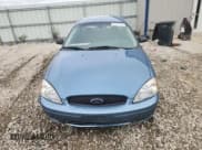 ✅ 2006 Ford Taurus SE • VIN: 1FAFP53U46A172915 • Lot: 82674315. Listed on Copart with Not provided. Free auction sales archive from the USA and detailed vehicle history report at DreamBid. Image 5.