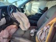 ✅ 2017 Toyota Sienna XLE • VIN: 5TDYZ3DC6HS779251 • Lot: 91639035. Listed on Copart with 109,407 mi. Free auction sales archive from the USA and detailed vehicle history report at DreamBid. Image 7.