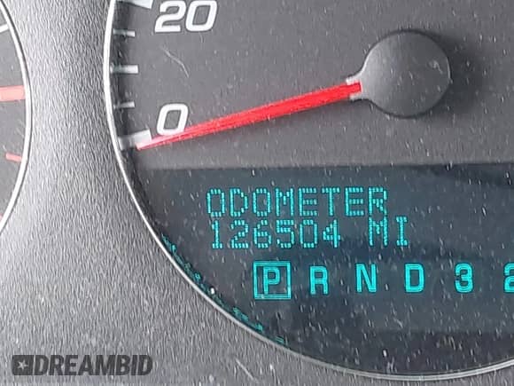 2008 Chevrolet Impala LT with VIN 2G1WT58N881292942, listed as a IAAI auction lot 43312689 with 126,504 mi miles and . Bid and sale history available at DreamBid. Image 15.