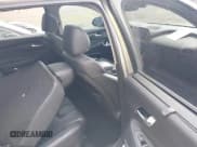 ✅ 2020 Hyundai Santa Fe Limited • VIN: 5NMS5CAA9LH279035 • Лот: 41904483. Опубликован ранее на IAAI с пробегом 83 772 миль. Бесплатный доступ к архиву аукционных продаж из США и подробный отчёт об истории автомобиля на DreamBid. Изображение 8.