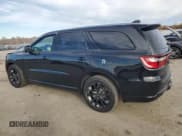 ✅ 2021 Dodge Durango R/T • VIN: 1C4SDJCT7MC558604 • Lot: 91144975. Listed on Copart with 46,883 mi. Free auction sales archive from the USA and detailed vehicle history report at DreamBid. Image 2.