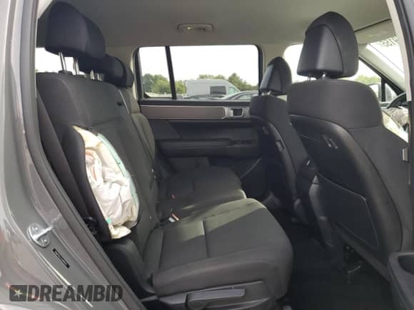 ✅ 2025 Hyundai Santa Fe SE • VIN: 5NMP1DGL5SH098125 • Лот: 81919155. Опубликован ранее на Copart с пробегом 11 565 миль. Бесплатный доступ к архиву аукционных продаж из США и подробный отчёт об истории автомобиля на DreamBid. Изображение 11.