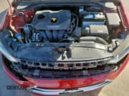 ✅ 2018 Hyundai Elantra Value Edition • VIN: KMHD84LFXJU677225 • Lot: 90444555. Listed on Copart with 173,270 mi. Free auction sales archive from the USA and detailed vehicle history report at DreamBid. Image 11.