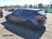 ✅ 2020 Subaru Impreza • VIN: 4S3GTAB67L3719715 • Лот: 81829245. Опубликован ранее на Copart с пробегом 90 923 миль. Бесплатный доступ к архиву аукционных продаж из США и подробный отчёт об истории автомобиля на DreamBid. Изображение 2.