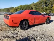 ✅ 2021 Dodge Challenger GT • VIN: 2C3CDZKG3MH573884 • Lot: 85374425. Listed on Copart with 67,049 mi. Free auction sales archive from the USA and detailed vehicle history report at DreamBid. Image 3.