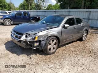 2013 Dodge Avenger SXT с VIN 1C3CDZCB9DN682229, выставлен на аукционе Copart как лот 54683765 с пробегом 225 265 миль миль и Списание • Salvage title. История ставок и продаж доступна на DreamBid. Изображение 1.