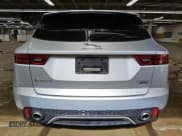 ✅ 2020 Jaguar E-Pace SE • VIN: SADFP2FXXL1Z88929 • Lot: 61388455. Wystawiony na Copart z przebiegiem 62 062 mil. Bezpłatny archiwum sprzedaży aukcyjnych z USA i szczegółowy raport historii pojazdu na DreamBid. Zdjęcie 6.