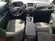 ✅ 2020 Chevrolet Equinox LT • VIN: 3GNAXJEV1LS525132 • Лот: 81592575. Опубликован ранее на Copart с пробегом 98 616 миль. Бесплатный доступ к архиву аукционных продаж из США и подробный отчёт об истории автомобиля на DreamBid. Изображение 8.