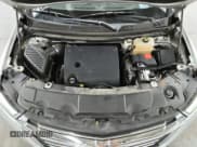 ✅ 2022 Chevrolet Traverse LT Cloth • VIN: 1GNEVMKW6NJ171683 • Lot: 90921995. Listed on Copart with 383,421 mi. Free auction sales archive from the USA and detailed vehicle history report at DreamBid. Image 12.