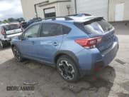 ✅ 2021 Subaru Crosstrek Limited • VIN: JF2GTHNC6MH345288 • Лот: 55858075. Опубликован ранее на Copart с пробегом 29 886 миль. Бесплатный доступ к архиву аукционных продаж из США и подробный отчёт об истории автомобиля на DreamBid. Изображение 2.