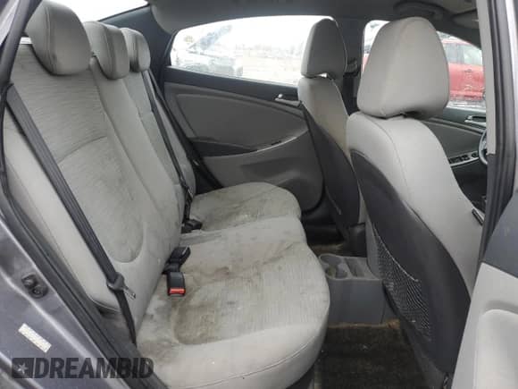 2016 Hyundai Accent SE с VIN KMHCT4AE8GU958517, выставлен на аукционе Copart как лот 90782285 с пробегом 209 074 миль миль и Чистый • Clean title. История ставок и продаж доступна на DreamBid. Изображение 10.