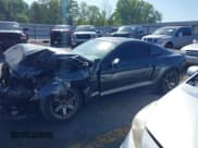 ✅ 2017 Ford Mustang GT • VIN: 1FA6P8CF5H5275825 • Lot: 42017878. Listed on IAAI with 26,917 mi. Free auction sales archive from the USA and detailed vehicle history report at DreamBid. Image 14.