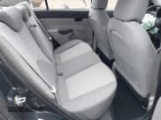 ✅ 2010 Hyundai Accent GLS • VIN: KMHCN4AC0AU419034 • Lot: 41509742. Listed on IAAI with 32,200 mi. Free auction sales archive from the USA and detailed vehicle history report at DreamBid. Image 8.