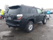 ✅ 2024 Toyota 4Runner SR5 • VIN: JTEEU5JR5R5316445 • Лот: 41502908. Опубликован ранее на IAAI с пробегом 2 407 миль. Бесплатный доступ к архиву аукционных продаж из США и подробный отчёт об истории автомобиля на DreamBid. Изображение 4.
